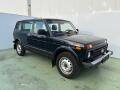 Lada Niva 1.7, 61kW, 4x4, LPG, Ta�n�