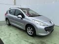 Peugeot 207 1.4, 70kW, Aut. Klima