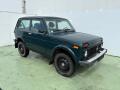 Lada Niva 1.7, 60kW, 4x4, Ta�n�