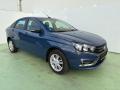 Lada Vesta 1.6, 78kW, Klima, V�h�evy, LPG
