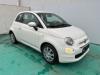 Fiat 500 1.2 Automat, Klima, DPH