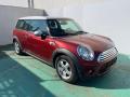 Mini Clubman 1.6i, 88kW, Automat, Klima