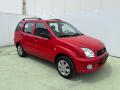 Subaru Justy 1.3i, 66kW, Klima
