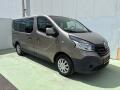 Renault Trafic 1.6dCi, 107kW, 9 m�st, Ta�n�