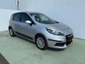 Renault Sc�nic 1.5dCi, 81kW, Automat, Ta�n�
