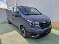 Renault Trafic 2.0dCi do 2.49t, Span�, Topen�