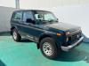 Lada Niva 1.7, 61kW, 4x4, LPG, Tan