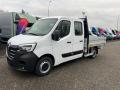 Renault Master 2.3, 7mst, Valnk, Tan