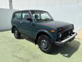 Lada Niva 1.7, 60kW, LPG, 4x4, Ta�n�