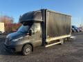 Iveco Daily 3.0, Hi-matic,8EP, Span, elo