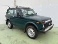 Lada Niva 1.7, 60kW, 4x4, Ta�n�