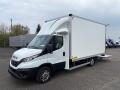 Iveco Daily 3.0, 180k, Sk���, Hydr. �elo