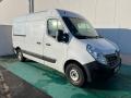 Renault Master 2.3dCi, 130k, L2H2, DPH