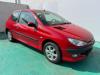 Peugeot 206 1.1i, 44 kW