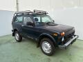 Lada Niva 1.7, 61kW, 4x4, Tan