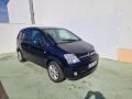 Opel Meriva 1.6 16V Automat