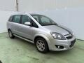 Opel Zafira 1.8, 103kW, Klima, 7 m�st
