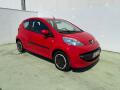 Peugeot 107 1.0i, 50kW, �R