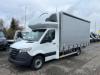 Mercedes-Benz Sprinter 317CDI Automat, 10palet, Sklad