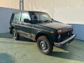 Lada Niva 1.7, 61kW, 4x4, Ta�n�