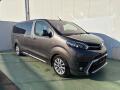 Toyota ProAce 2.0D, 130kW, Automat, L2, TZ