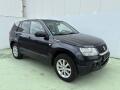 Suzuki Grand Vitara 1.9DDiS, 95kW, Ta�n�, 4x4