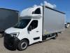 Renault Master 2.3dCi, 165k, 10palet, Span