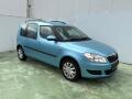 �koda Roomster 1.4, 63kW, Klima, V�h�evy