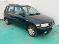 Mazda Demio 1.3, 46 kW