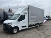 Renault Master 2.3, 8palet, hydraulick elo