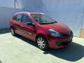 Renault Clio 1.5 dCi, 63kW, Klima