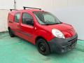 Renault Kangoo 1.5dCi, 80kW, Maxi, Tan, DPH