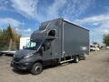 Iveco Daily 3.0AUT, 210HP, 15palet, �elo