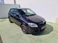 �koda Fabia 1.2  BA+LPG
