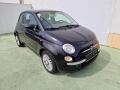 Fiat 500 1.4, Klima