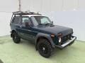 Lada Niva 1.7, 60kW, 4x4, Ta�n�