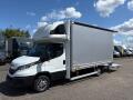 Iveco Daily 3.0, AUT, 8EP, Hyd.�elo, Span�