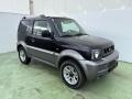 Suzuki Jimny 1.3, 63kW, 4x4, Klima