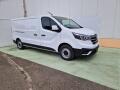 Renault Trafic 2.0dCi do 2.49t, Span�, Topen�