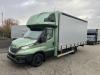 Iveco Daily 3.0 Hi-matic, 10pal, ACC, Navi