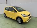 Seat Mii 1.0, 50kW, CNG, Klima