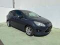 Ford C-MAX 1.6, 110kW, Aut.Klima, V�h�evy