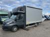 Iveco Daily 3.0 Hi-matic, 8pal, hydr. elo