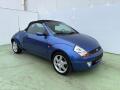 Ford Ka 1.6i, 70kW, Kabrio