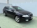 �koda Octavia 2.0, 103kW, V�h�evy, Ta�n�