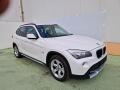 BMW X1 2.0i, 110kW, sDrive