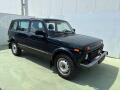 Lada Niva 1.7, 61kW, 4x4, LPG, Ta�n�