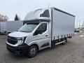 Renault Master 170k, AUT, 10EP, Span�. M�chy