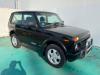 Lada Niva 1.7, 61kW, Urban, 4x4