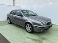 Jaguar X-Type 2.1, 115kW, V6, Automat